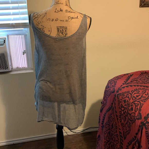 Awake Sleepware Tank top - Picture 4 of 5